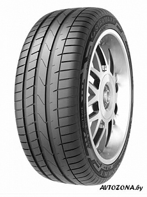 Starmaxx Incurro H/T ST450 275/40R20 102W